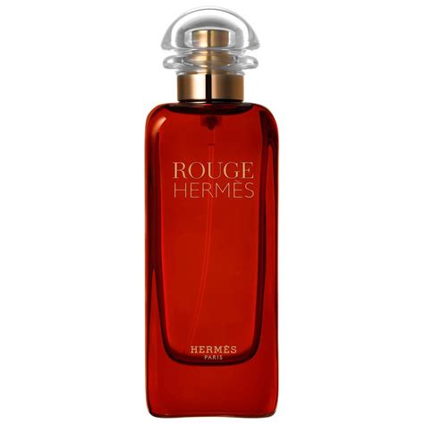 hermes red perfume|hermes perfume chemist warehouse.